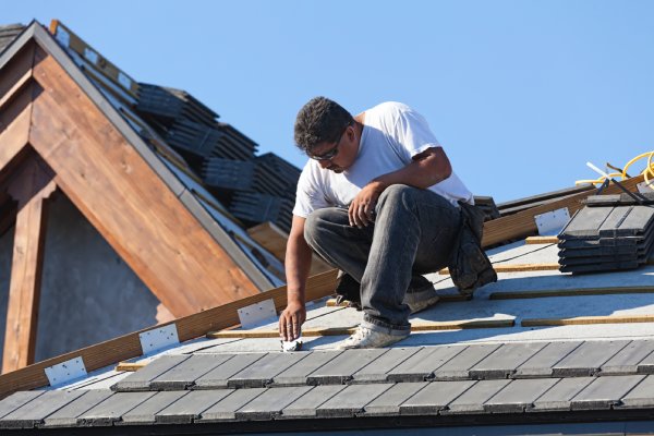 Unleashing the Power of Professional Roof Installation
