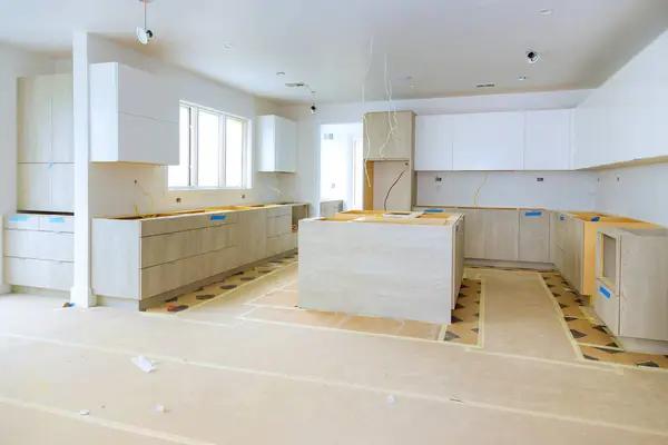 From Outdated to Stunning: Kitchen Remodeling in Mission Viejo