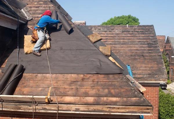 Leading Roof Replacement Services in Cedar Park, TX